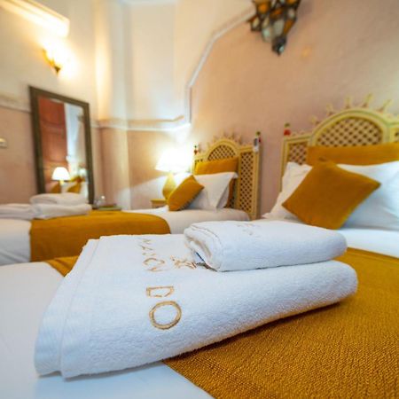 Maison Do Marrakesh Ngoại thất bức ảnh