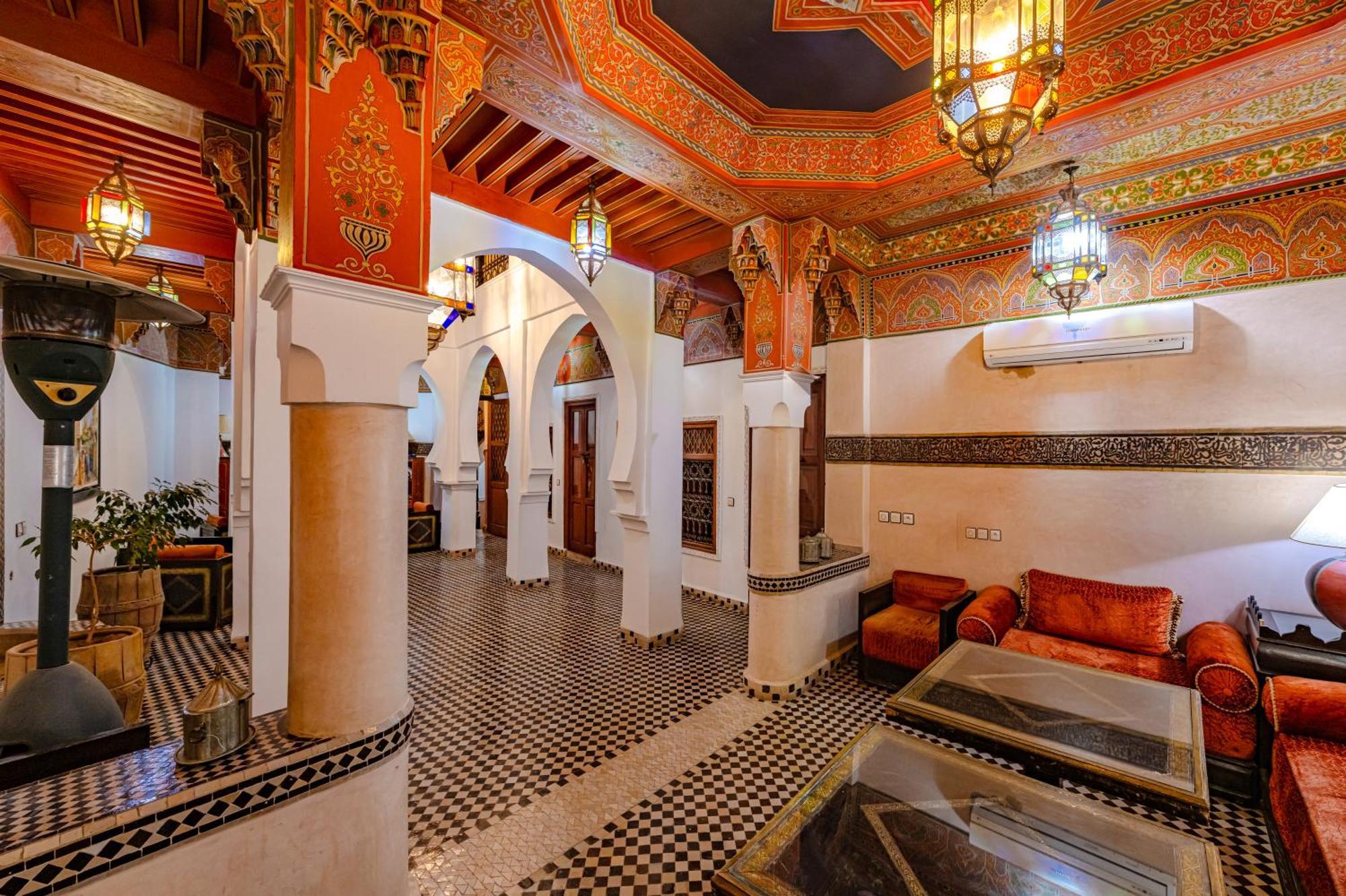Maison Do Marrakesh Ngoại thất bức ảnh
