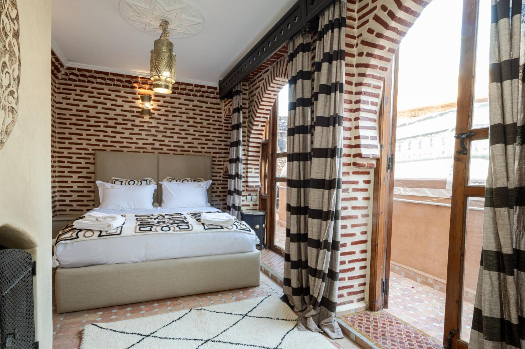 Maison Do Marrakesh Ngoại thất bức ảnh