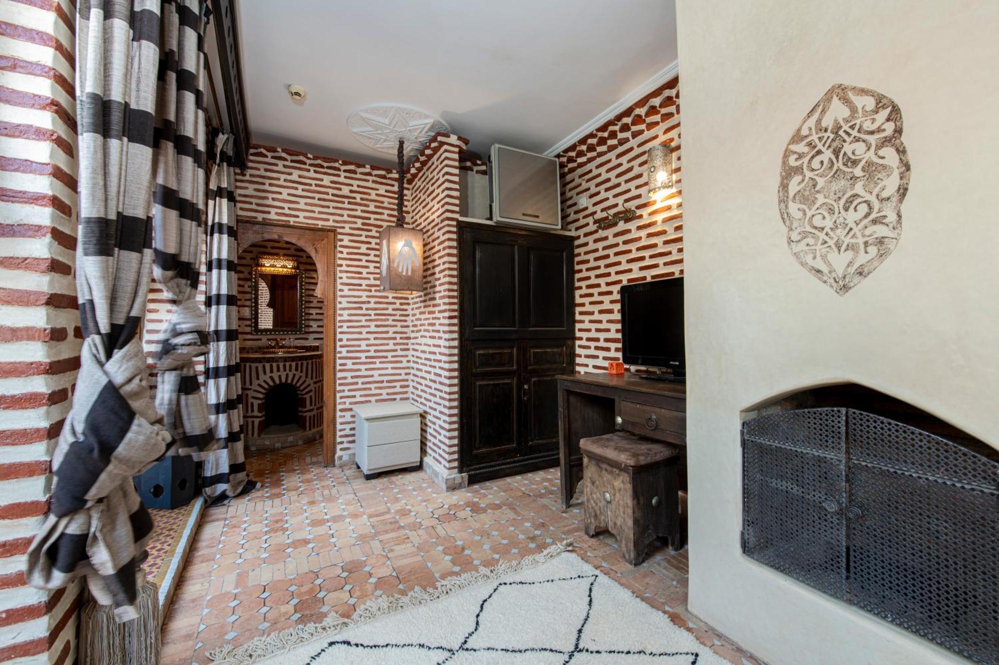 Maison Do Marrakesh Ngoại thất bức ảnh