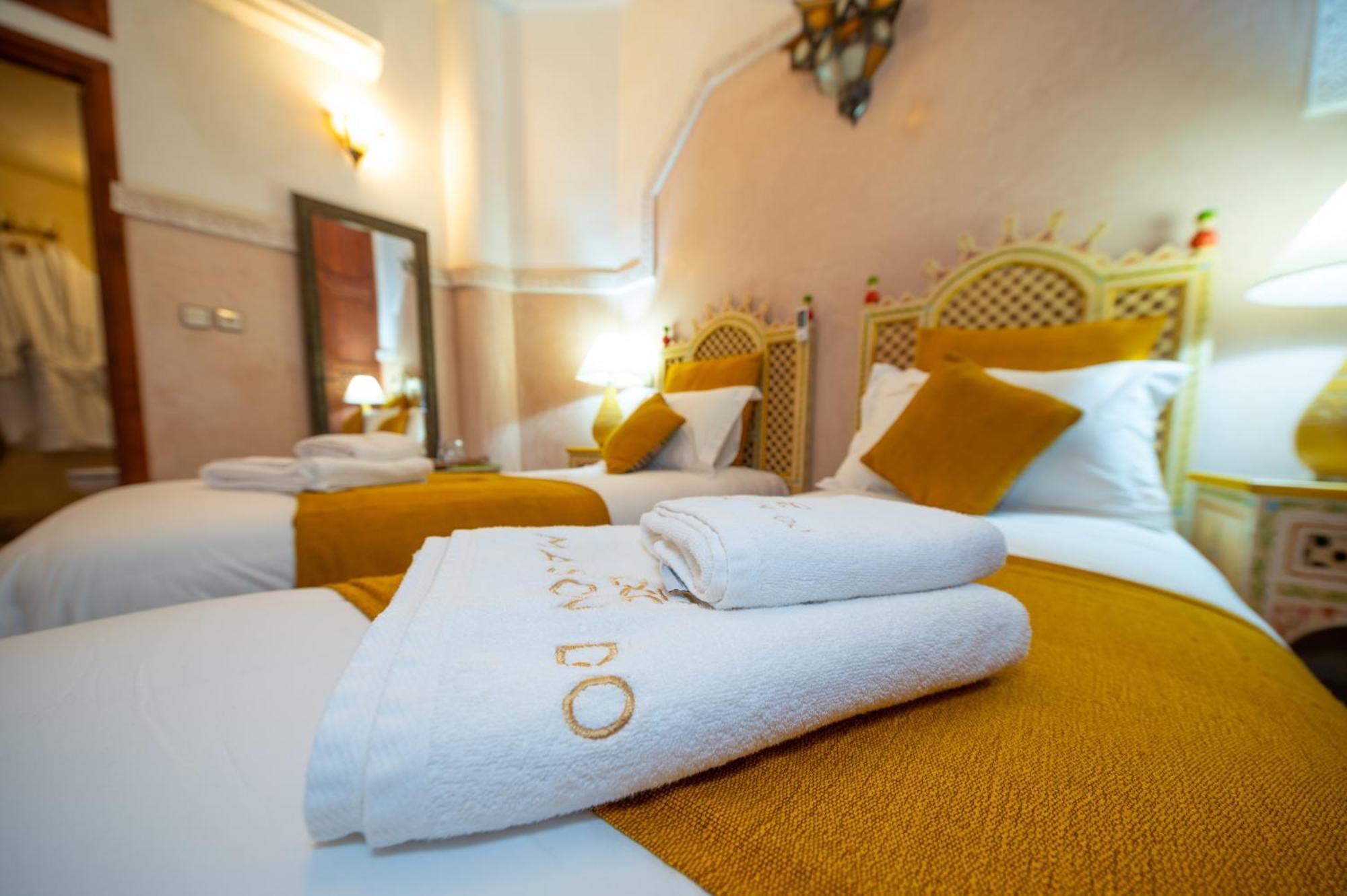 Maison Do Marrakesh Ngoại thất bức ảnh