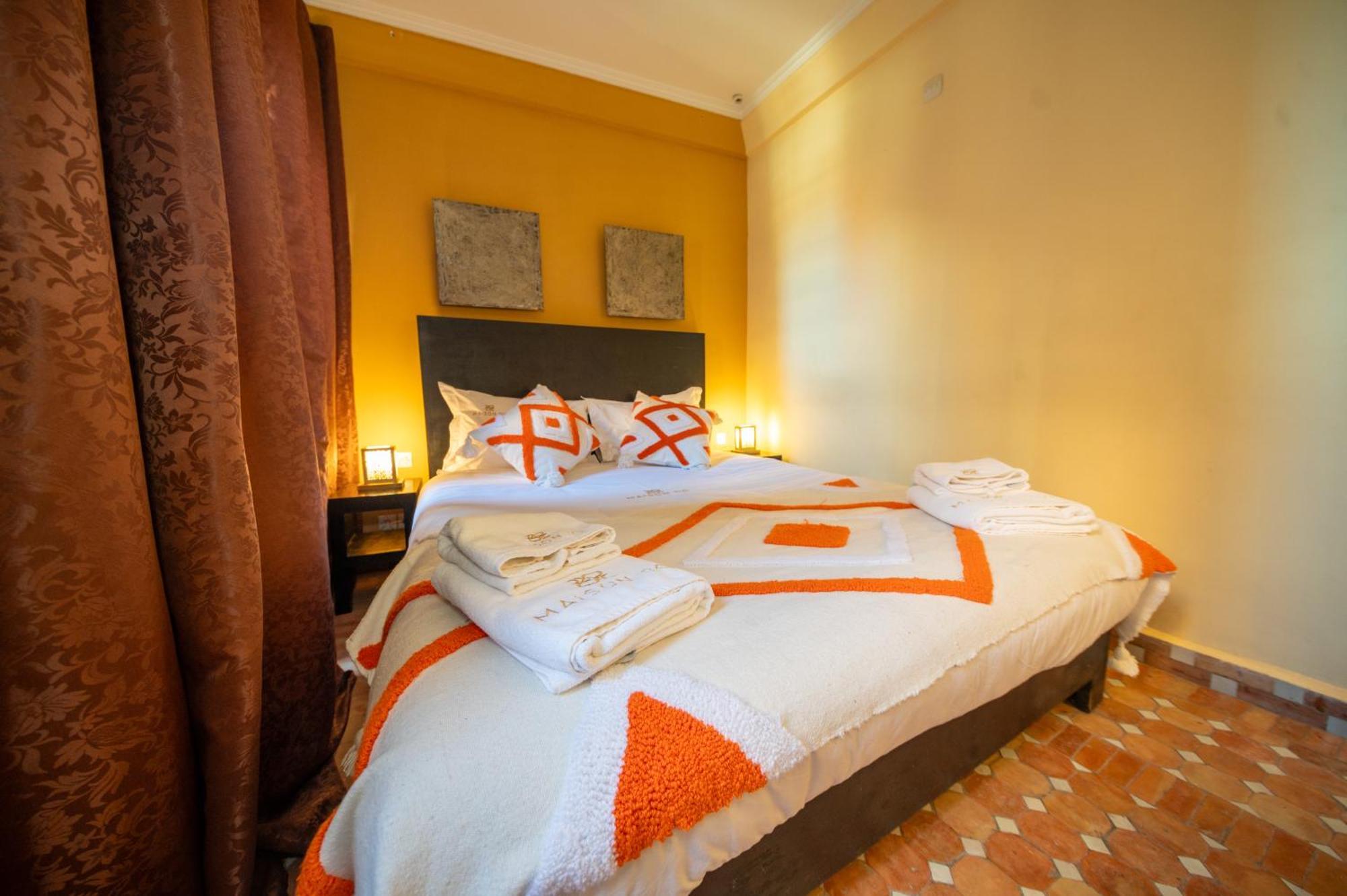 Maison Do Marrakesh Ngoại thất bức ảnh