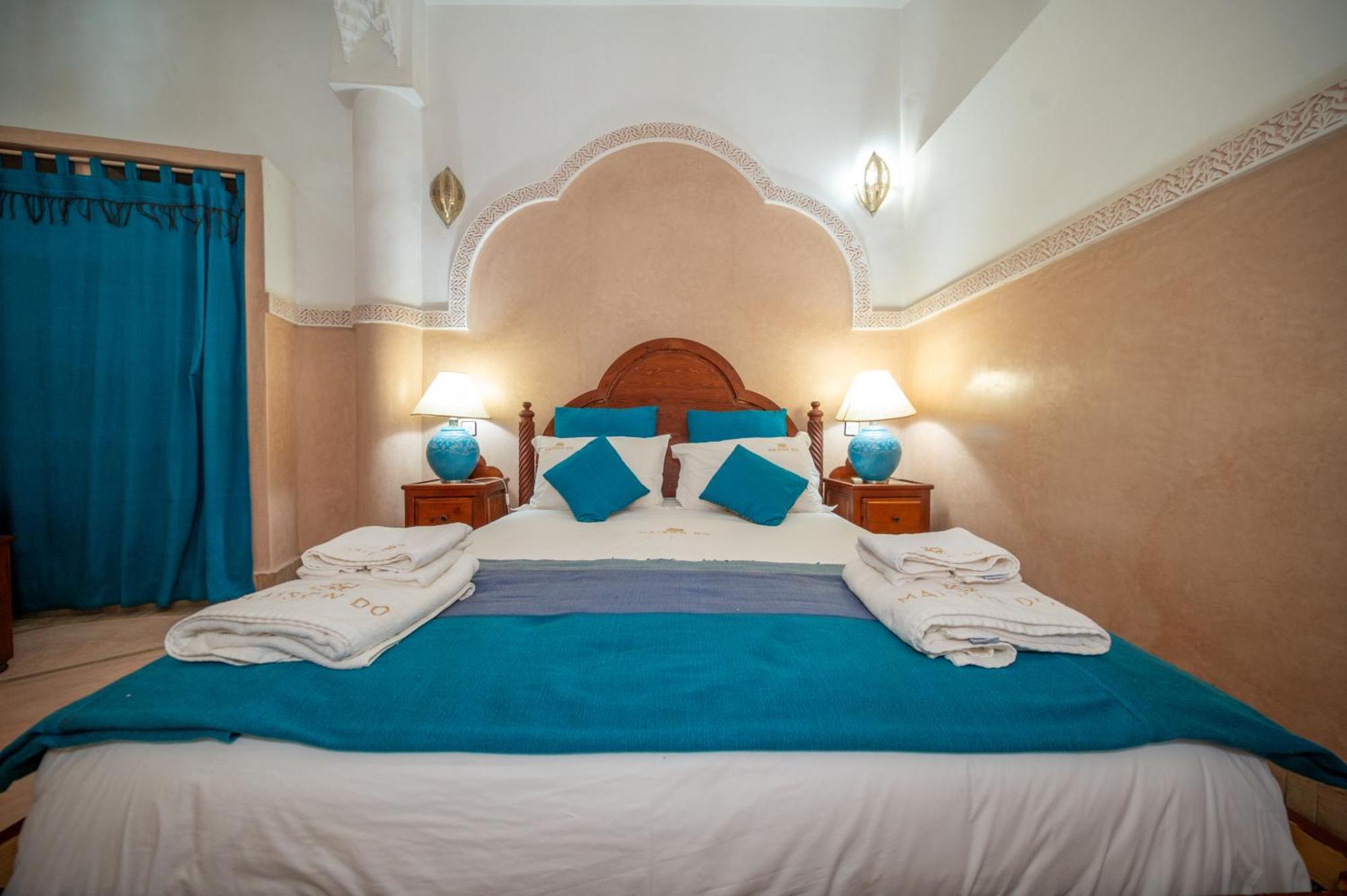 Maison Do Marrakesh Ngoại thất bức ảnh