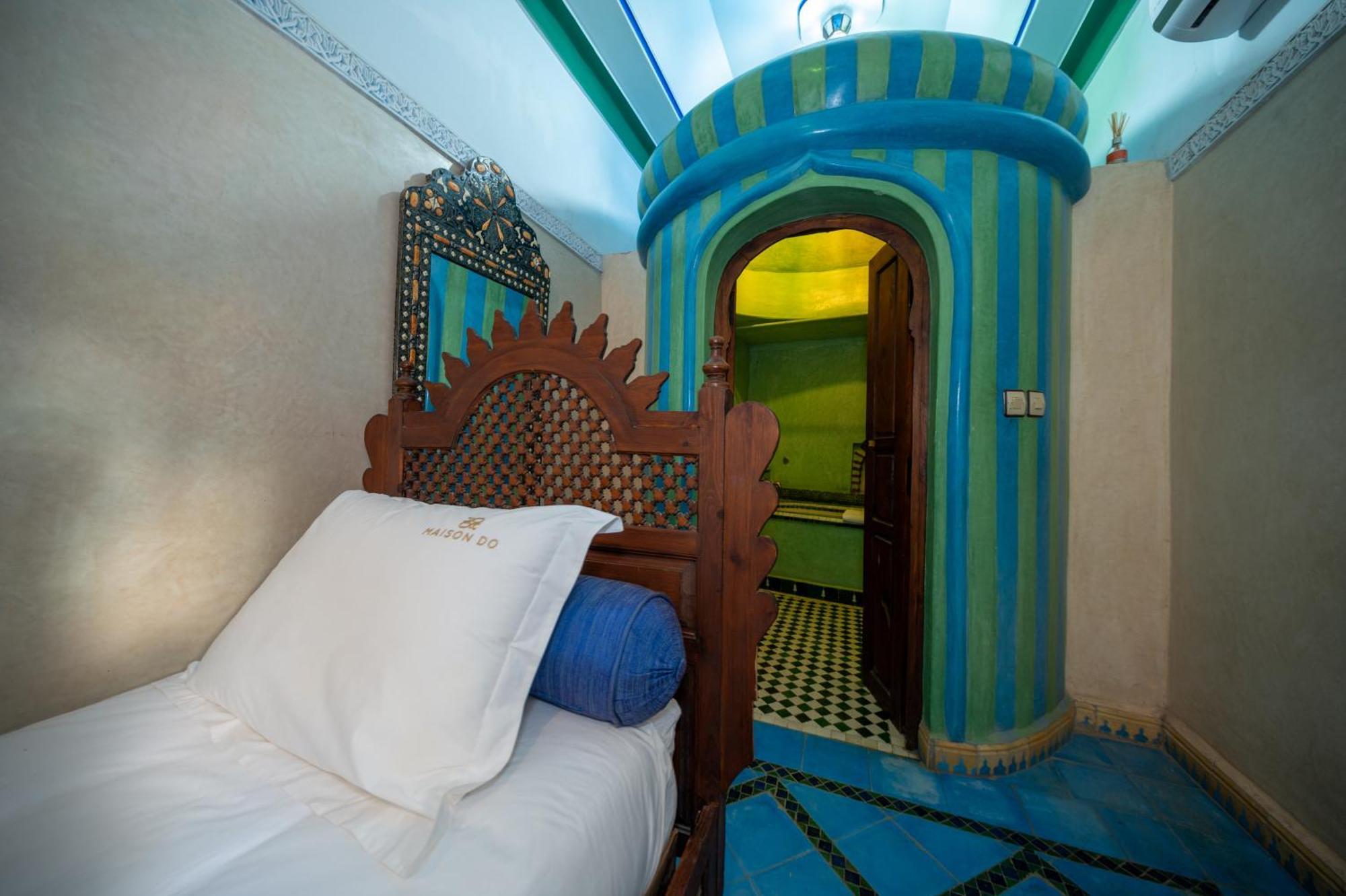 Maison Do Marrakesh Ngoại thất bức ảnh