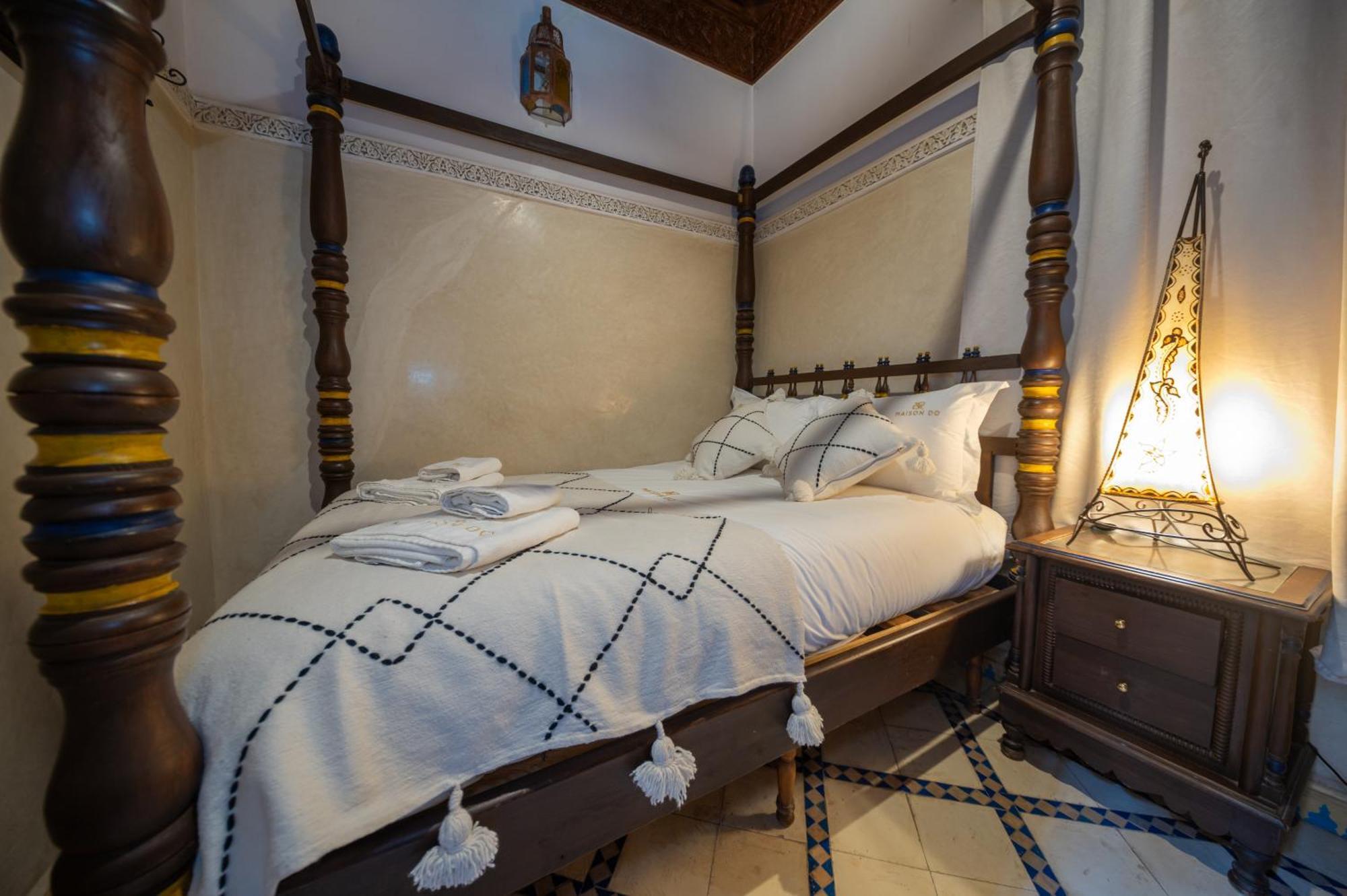 Maison Do Marrakesh Ngoại thất bức ảnh