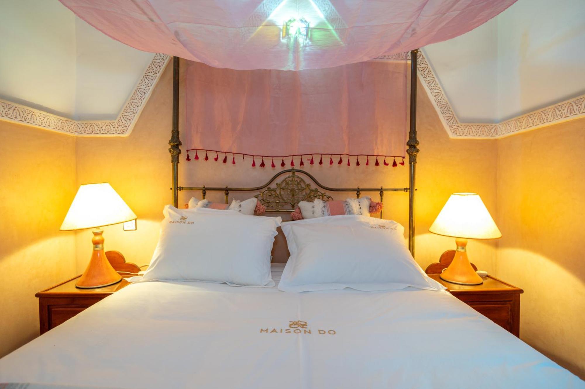 Maison Do Marrakesh Ngoại thất bức ảnh