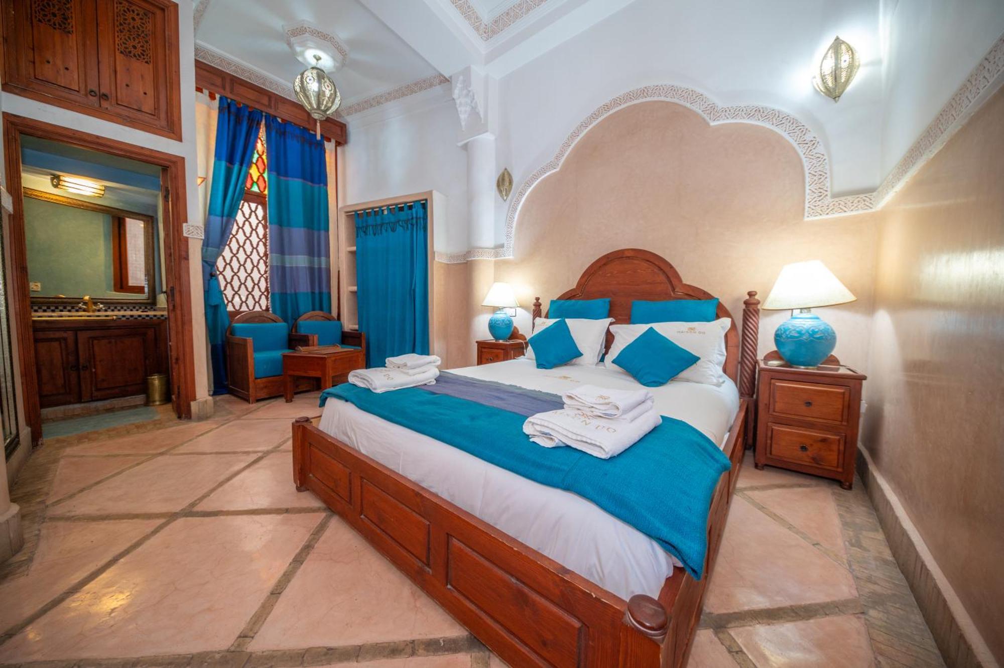 Maison Do Marrakesh Ngoại thất bức ảnh