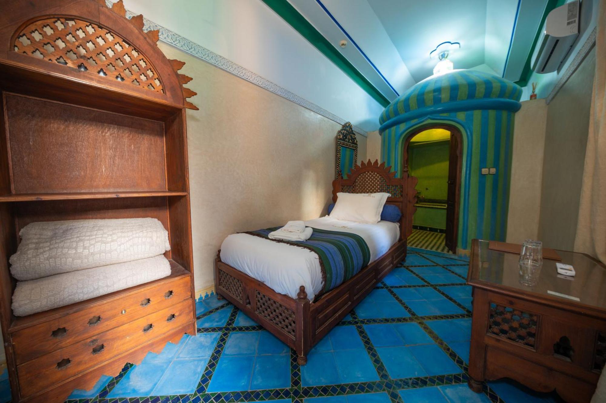 Maison Do Marrakesh Ngoại thất bức ảnh