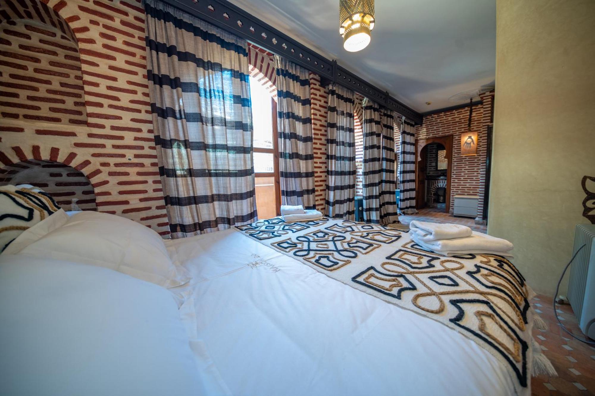Maison Do Marrakesh Ngoại thất bức ảnh
