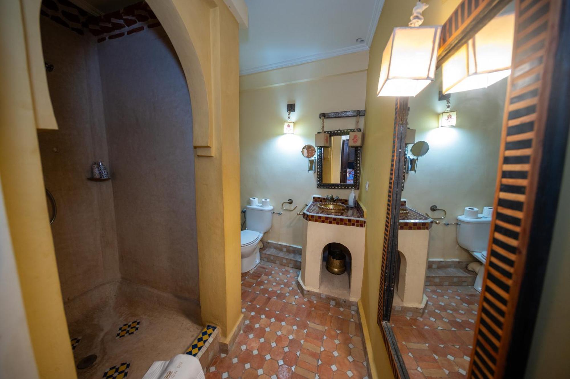 Maison Do Marrakesh Ngoại thất bức ảnh