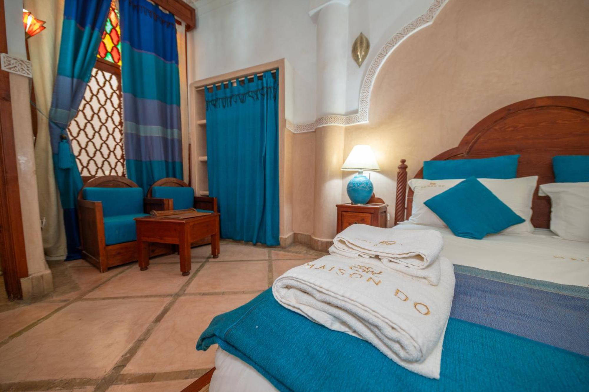 Maison Do Marrakesh Ngoại thất bức ảnh
