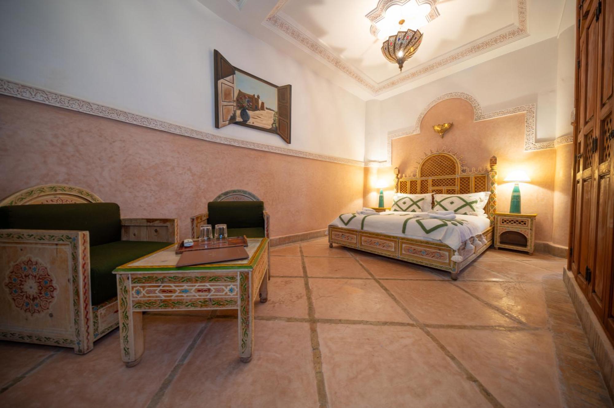 Maison Do Marrakesh Ngoại thất bức ảnh