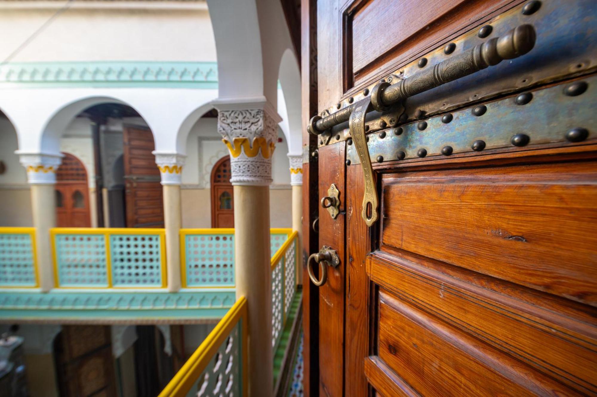 Maison Do Marrakesh Ngoại thất bức ảnh
