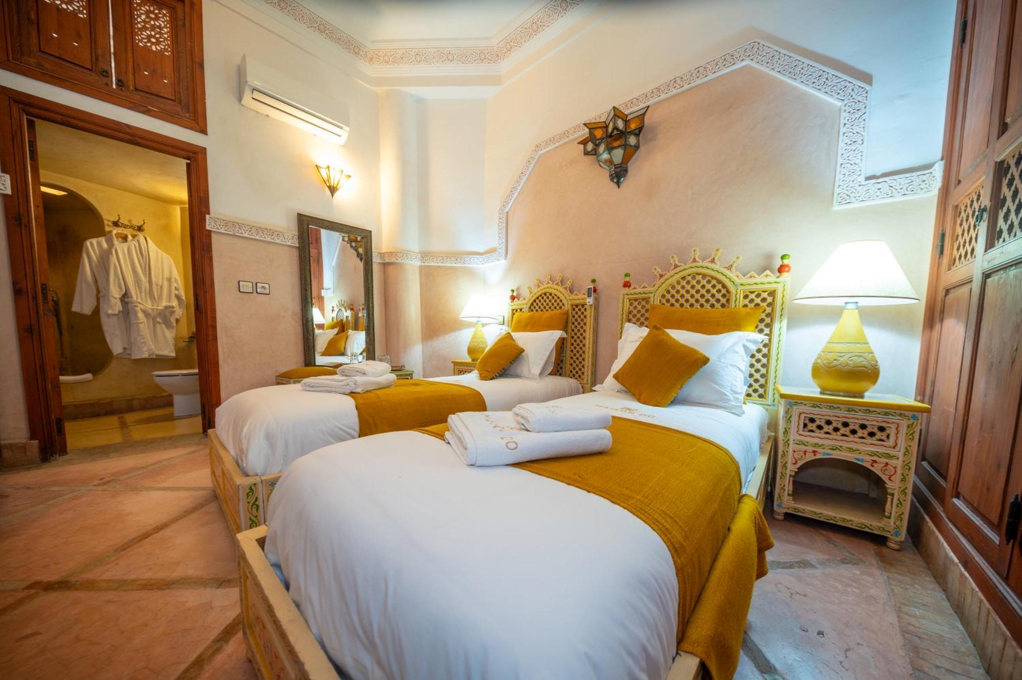 Maison Do Marrakesh Ngoại thất bức ảnh