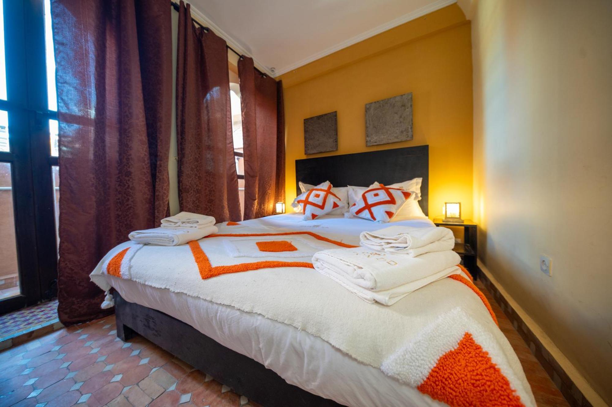 Maison Do Marrakesh Ngoại thất bức ảnh