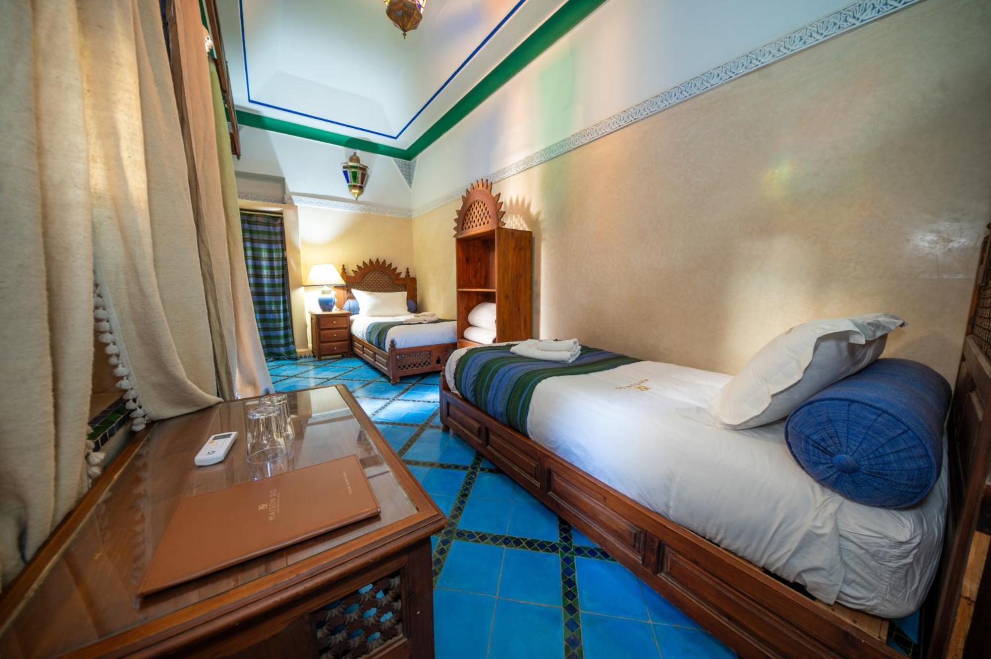 Maison Do Marrakesh Ngoại thất bức ảnh