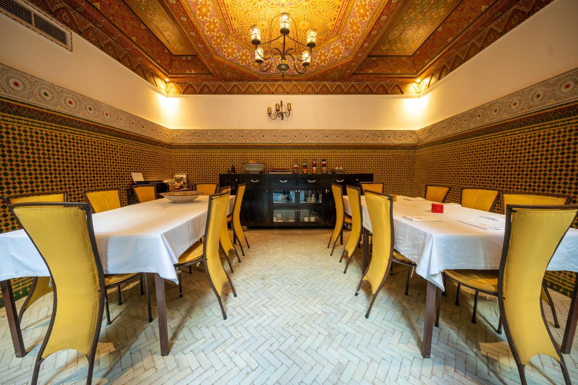 Maison Do Marrakesh Ngoại thất bức ảnh