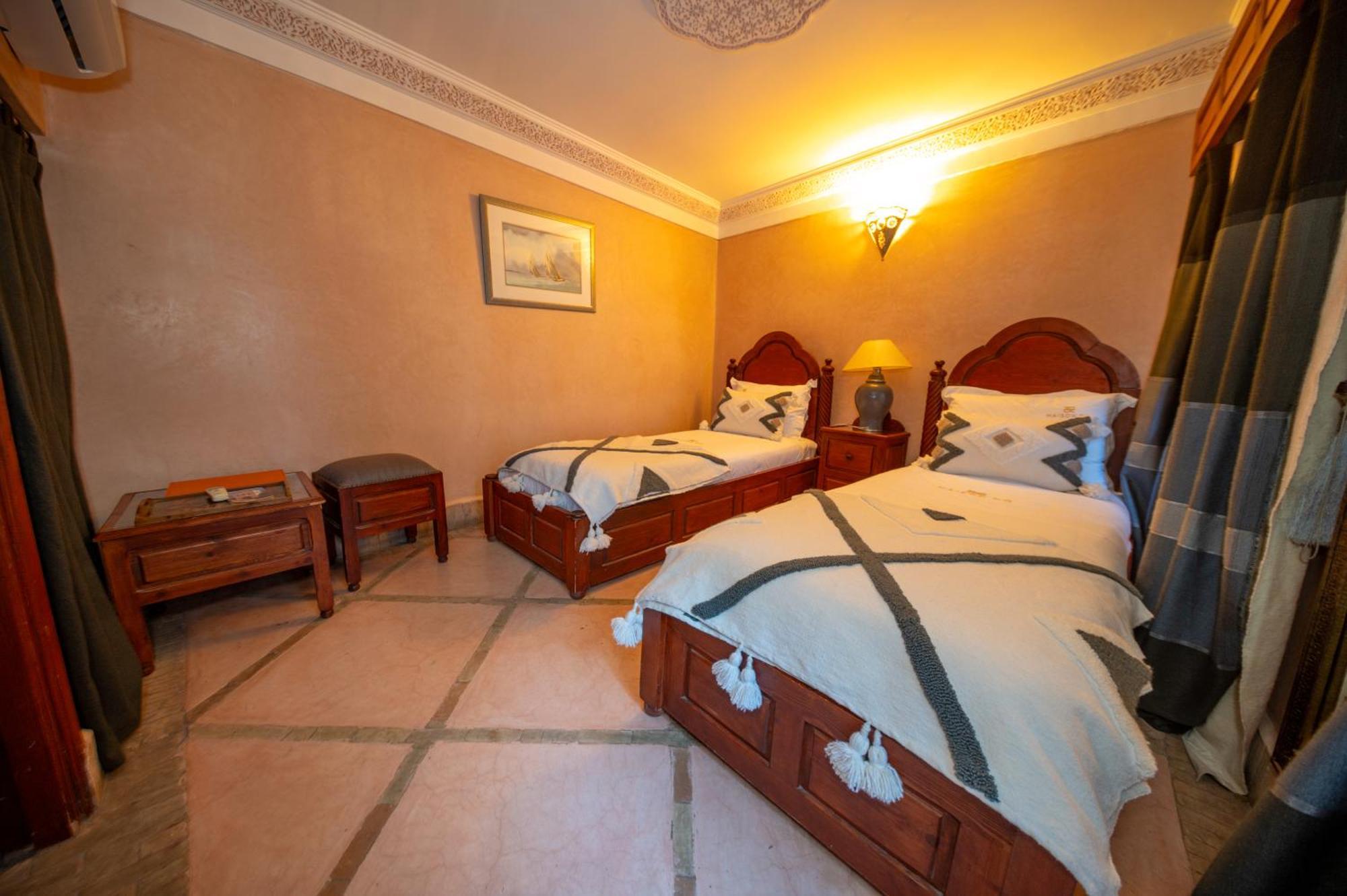 Maison Do Marrakesh Ngoại thất bức ảnh