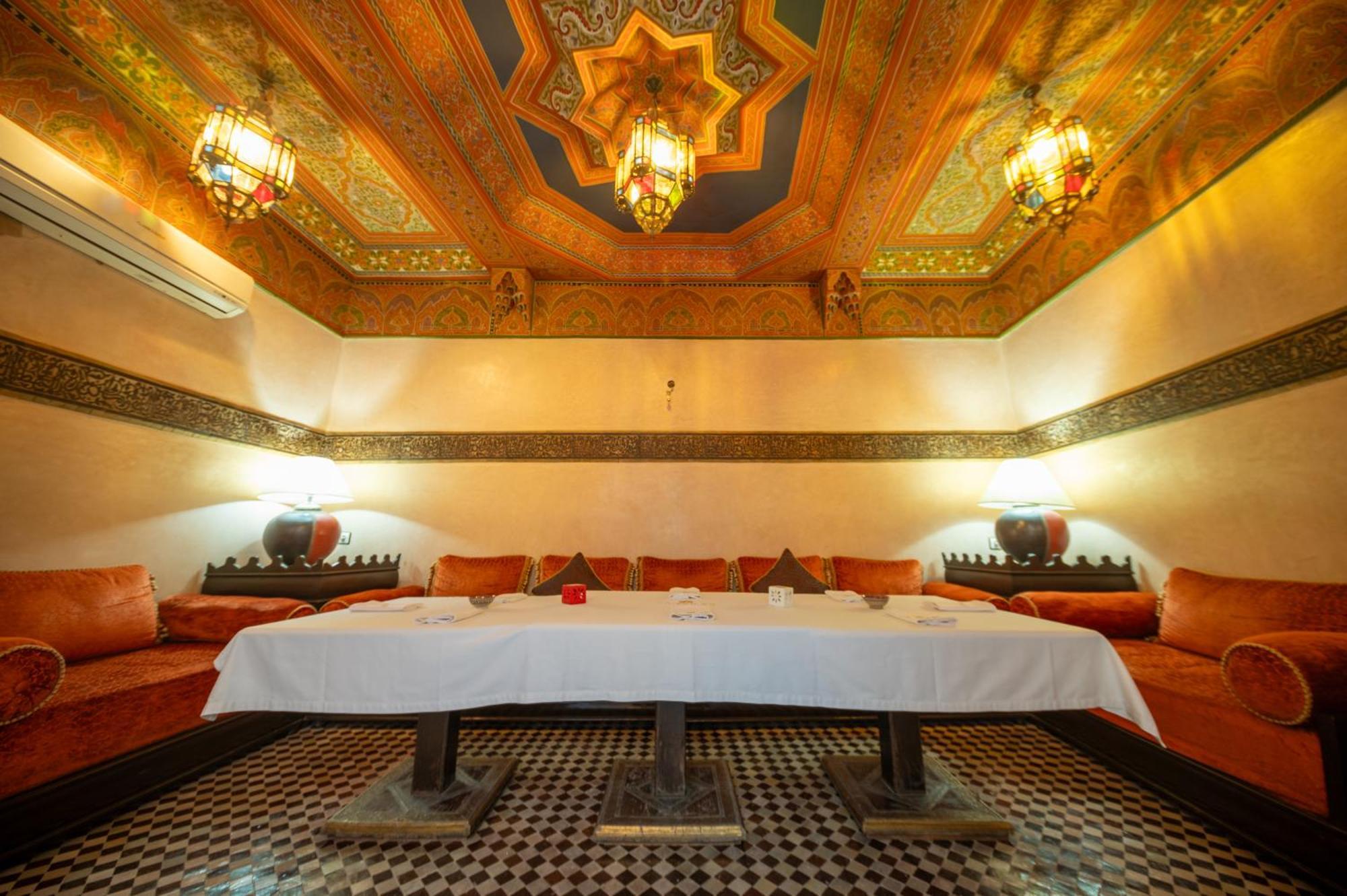Maison Do Marrakesh Ngoại thất bức ảnh