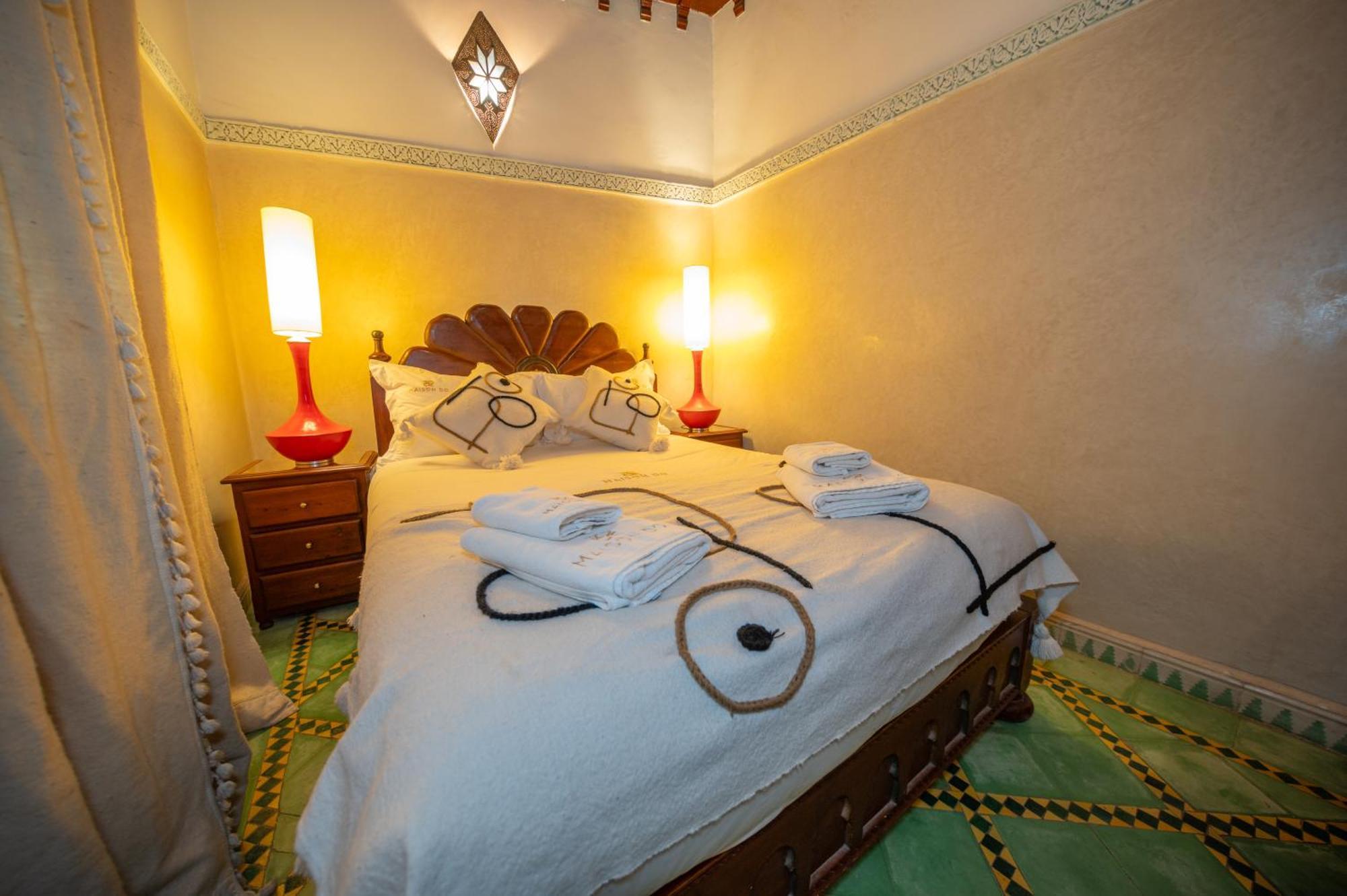 Maison Do Marrakesh Ngoại thất bức ảnh