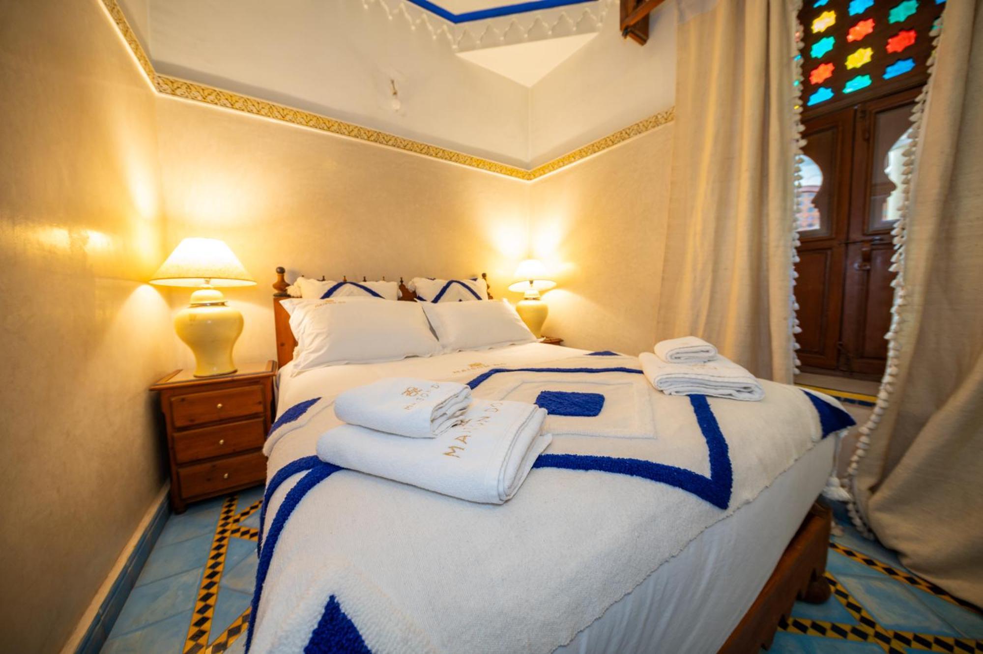 Maison Do Marrakesh Ngoại thất bức ảnh
