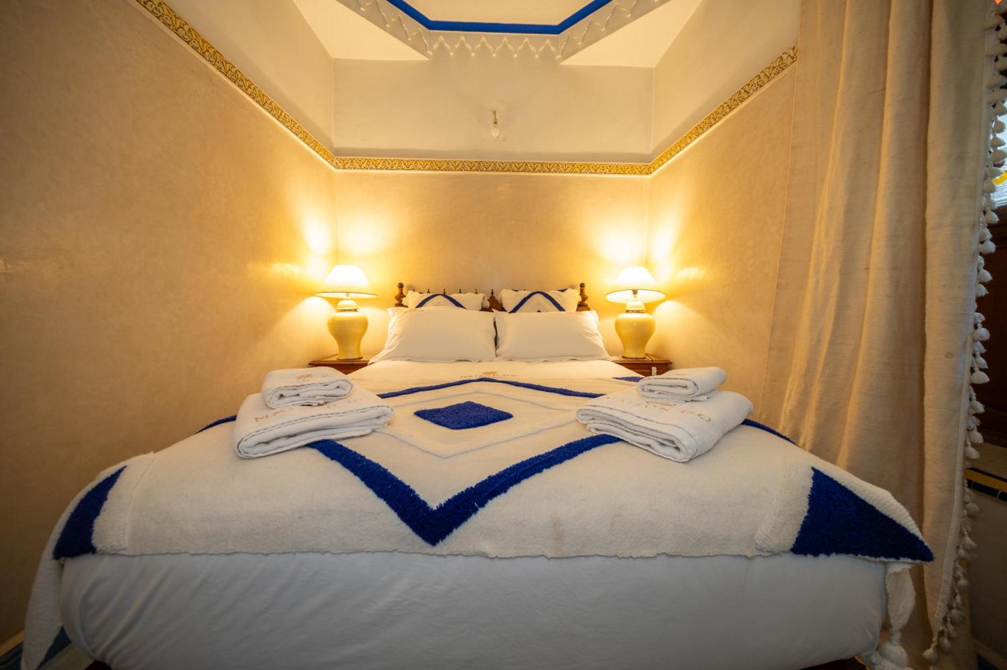 Maison Do Marrakesh Ngoại thất bức ảnh