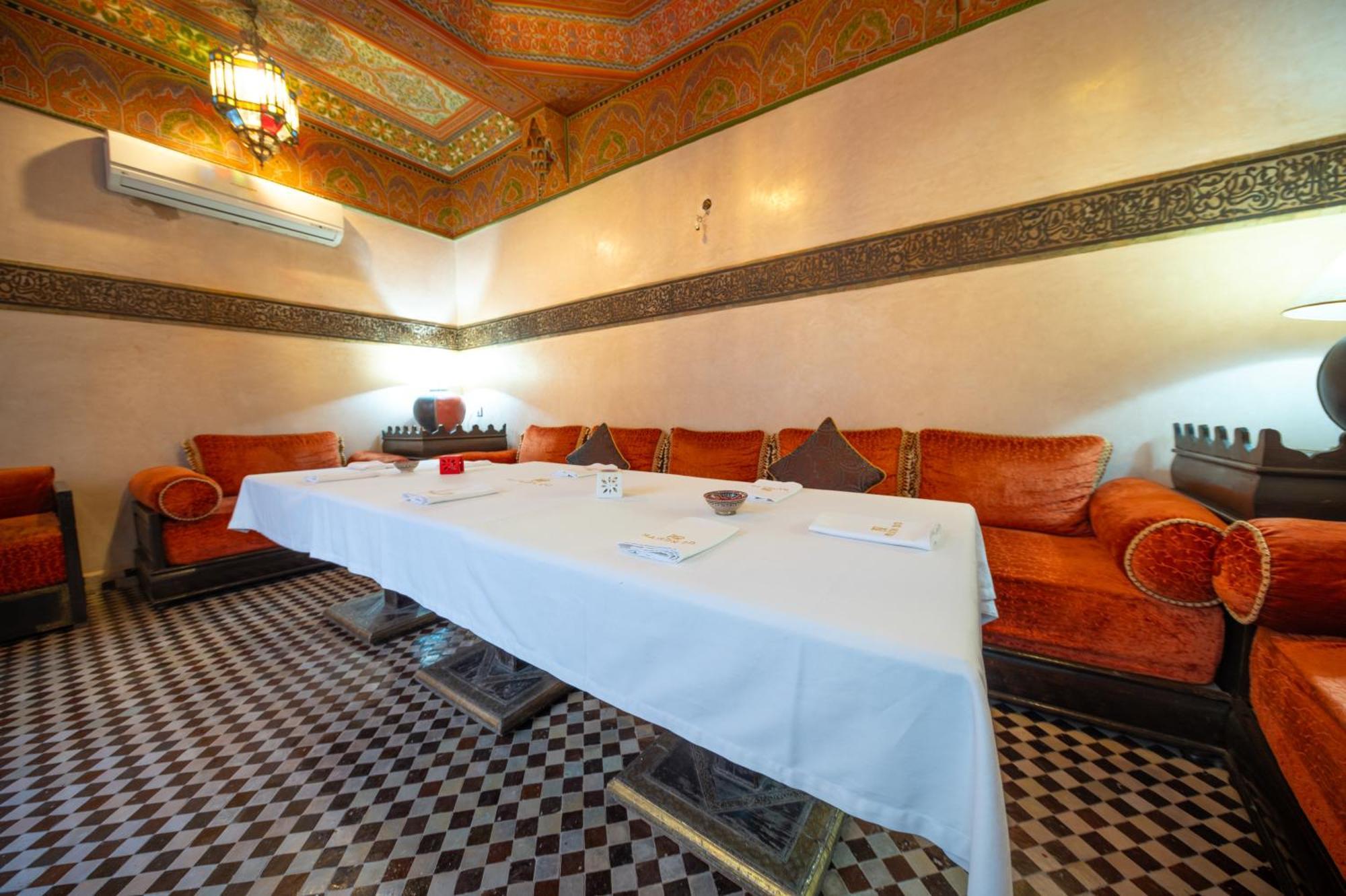Maison Do Marrakesh Ngoại thất bức ảnh