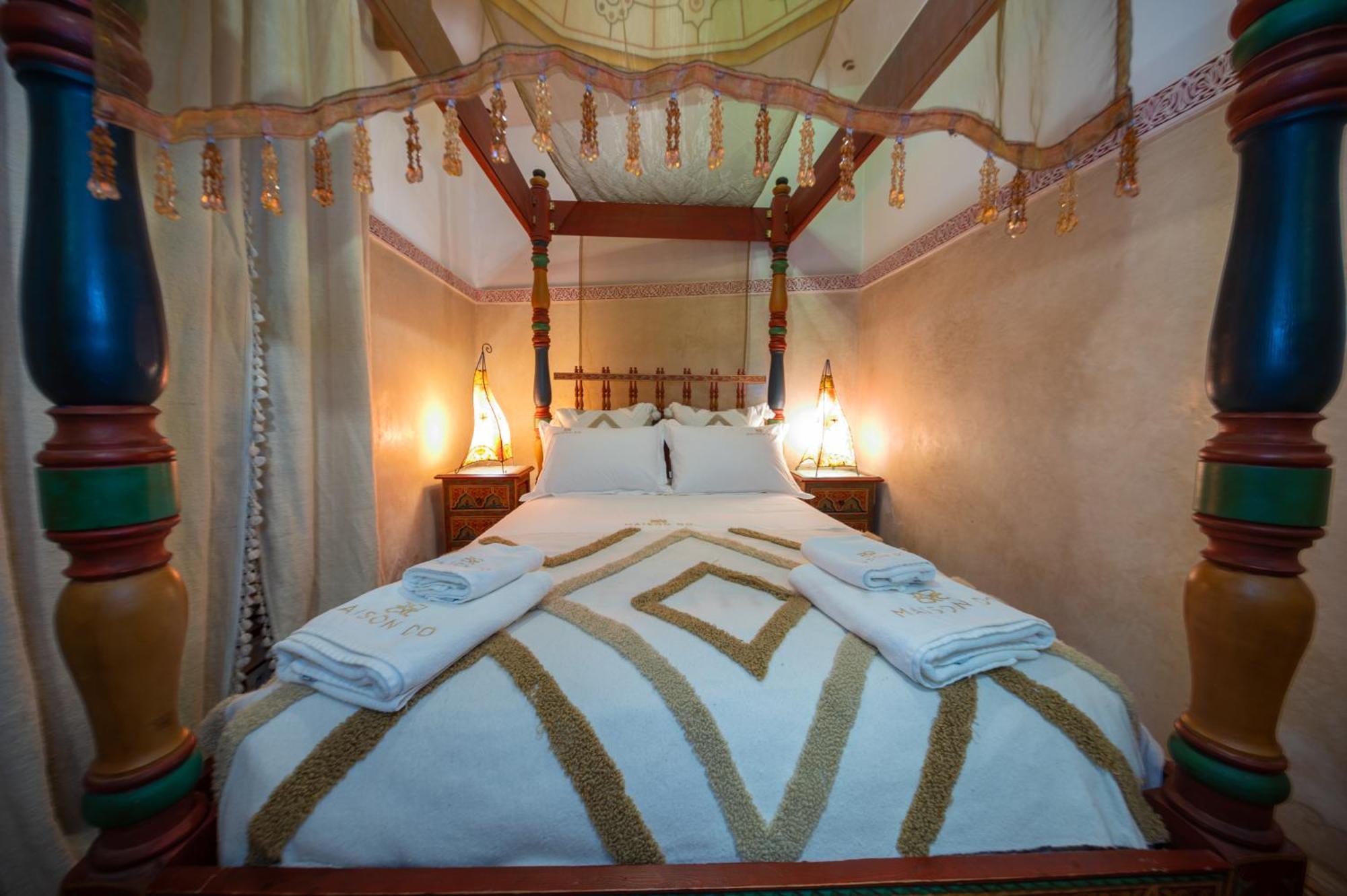 Maison Do Marrakesh Ngoại thất bức ảnh
