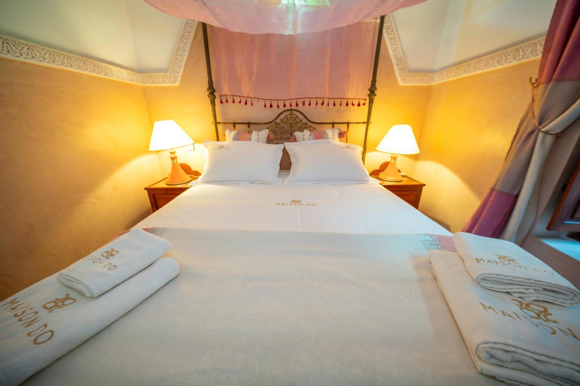 Maison Do Marrakesh Ngoại thất bức ảnh