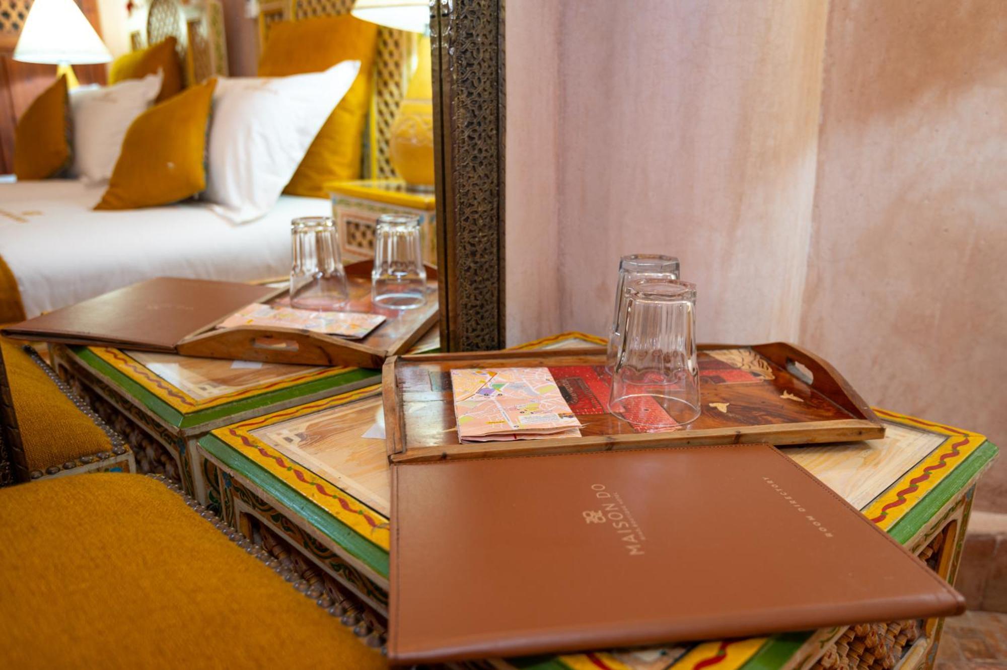 Maison Do Marrakesh Ngoại thất bức ảnh