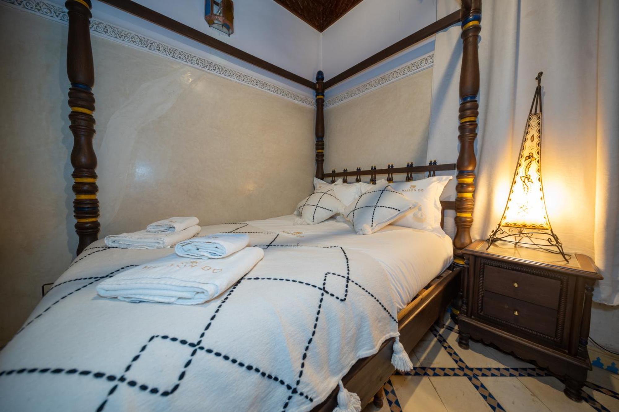 Maison Do Marrakesh Ngoại thất bức ảnh