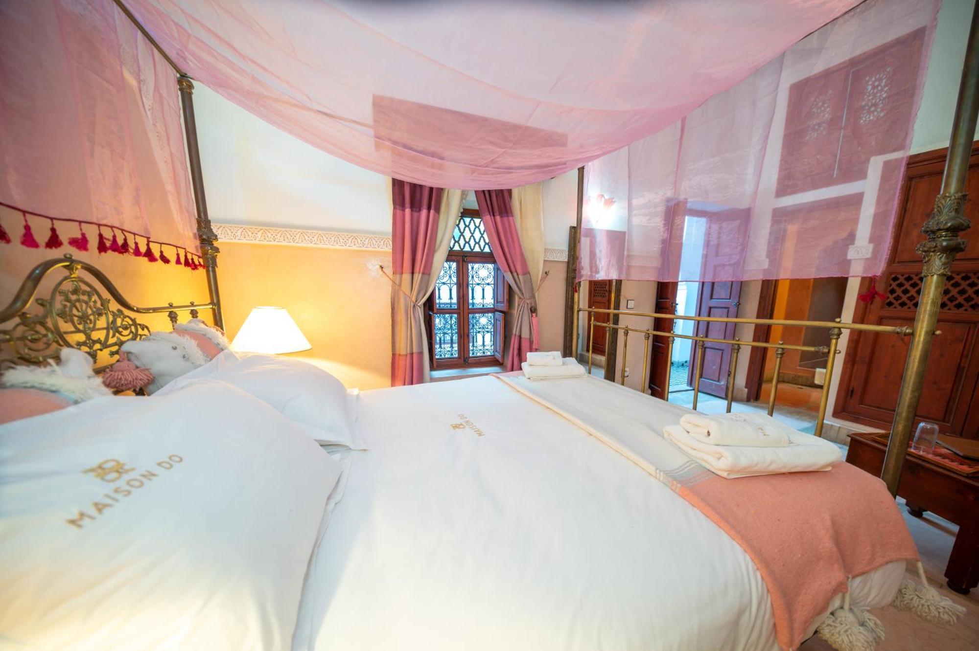 Maison Do Marrakesh Ngoại thất bức ảnh