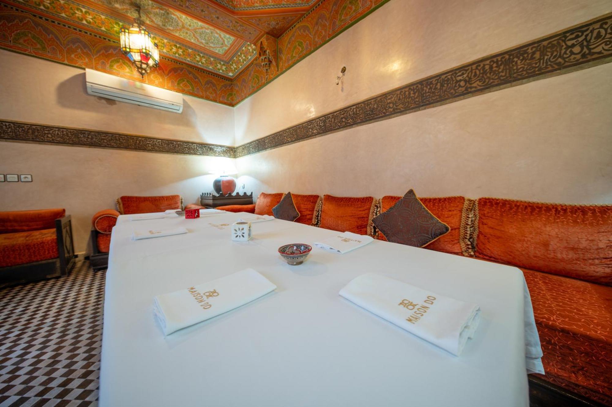 Maison Do Marrakesh Ngoại thất bức ảnh